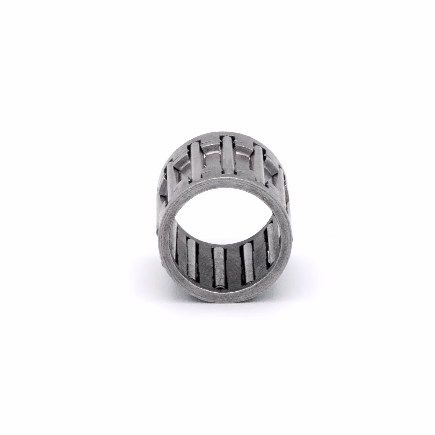 Gabbia a rullini Cuscinetto a rullini K15x19x20 15x19x20mm DIN 5405 ISO 3030 PP021095 cuscinetto a sfera macchina estrattore cuscinetto a grasso cuscinetto a sfera profonda scanalatura cuscinetto a sfera albero guarnizione rondella di copertura gabbia in gomma acciaio alloggiamento stretto sciolto din 625 tabella cuscinetto di rotolamento a