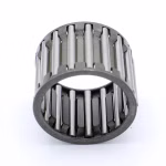 Needle roller and cage assembly Needle roller bearing K18x22x20 18x22x20mm DIN 5405 ISO 3030 PP021096 ball bearing puller machine grease bearing deep groove ball bearing ball shaft seal cover washer rubber steel cage housing tight loose din 625 table rolling bearing friction bearing clearance C3 C4 needle bearing needle roller and cage assembly cylindrical