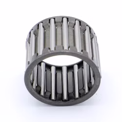 Needle roller and cage assembly Needle roller bearing K18x22x20 18x22x20mm DIN 5405 ISO 3030 PP021096 ball bearing puller machine grease bearing deep groove ball bearing ball shaft seal cover washer rubber steel cage housing tight loose din 625 table rolling bearing friction bearing clearance C3 C4 needle bearing needle roller and cage assembly cylindrical