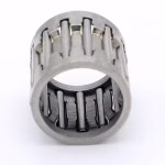 Needle roller and cage assembly Needle roller bearing K12x15x15 12x15x15mm DIN 5405 ISO 3030 PP021370 ball bearing puller machine grease bearing deep groove ball bearing ball shaft seal cover washer rubber steel cage housing tight loose din 625 table rolling bearing friction bearing clearance C3 C4 needle bearing needle roller and cage assembly cylindrical