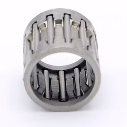 Needle roller and cage assembly Needle roller bearing K12x15x15 12x15x15mm DIN 5405 ISO 3030 PP021370 ball bearing puller machine grease bearing deep groove ball bearing ball shaft seal cover washer rubber steel cage housing tight loose din 625 table rolling bearing friction bearing clearance C3 C4 needle bearing needle roller and cage assembly cylindrical