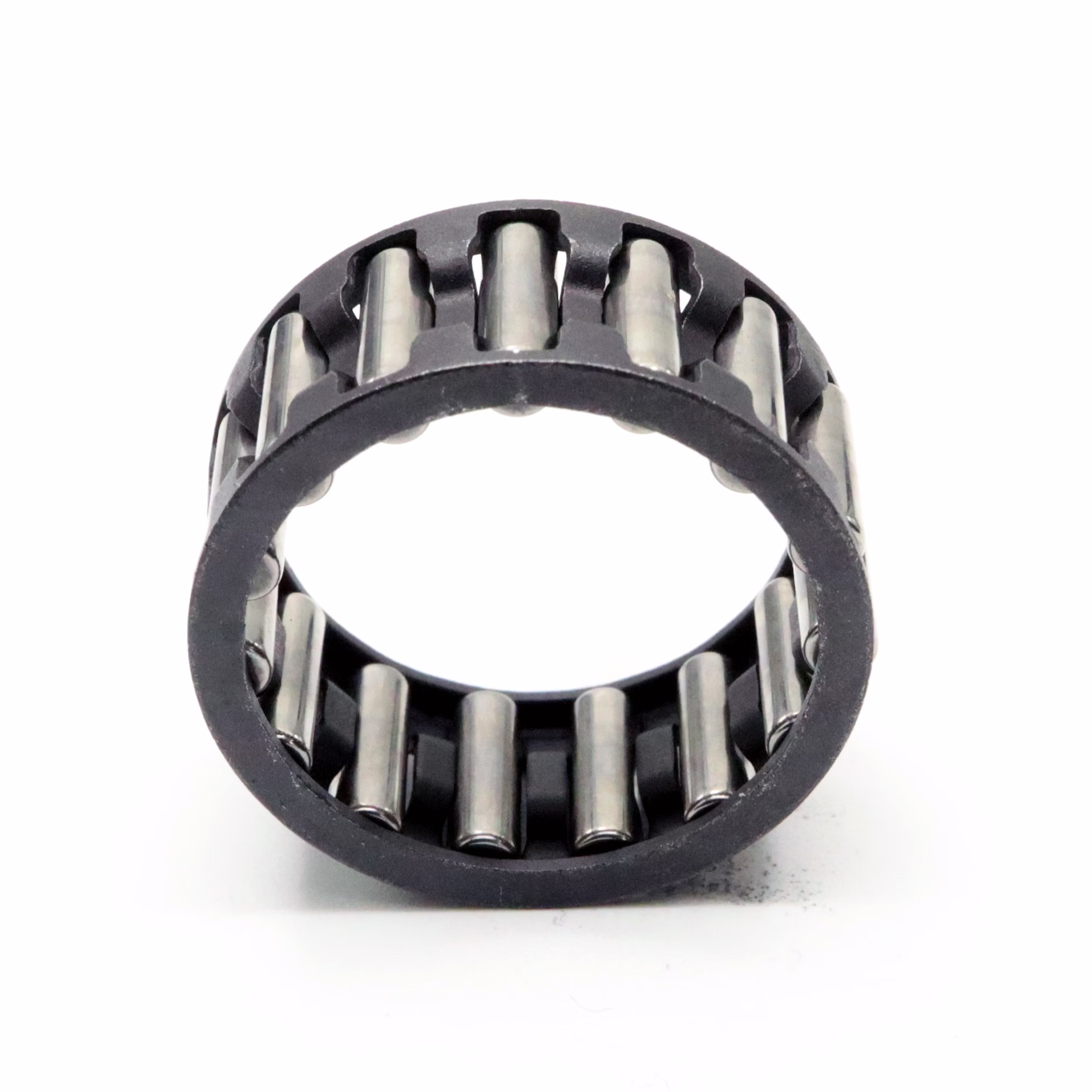 Gabbia a rullini Cuscinetto a rullini K22x26x12 22x26x12mm DIN 5405 ISO 3030 PP021100 cuscinetto a sfera macchina estrattore cuscinetto a grasso cuscinetto a sfera profonda scanalatura cuscinetto a sfera albero guarnizione rondella di copertura gabbia in gomma acciaio alloggiamento stretto sciolto din 625 tabella cuscinetto di rotolamento a
