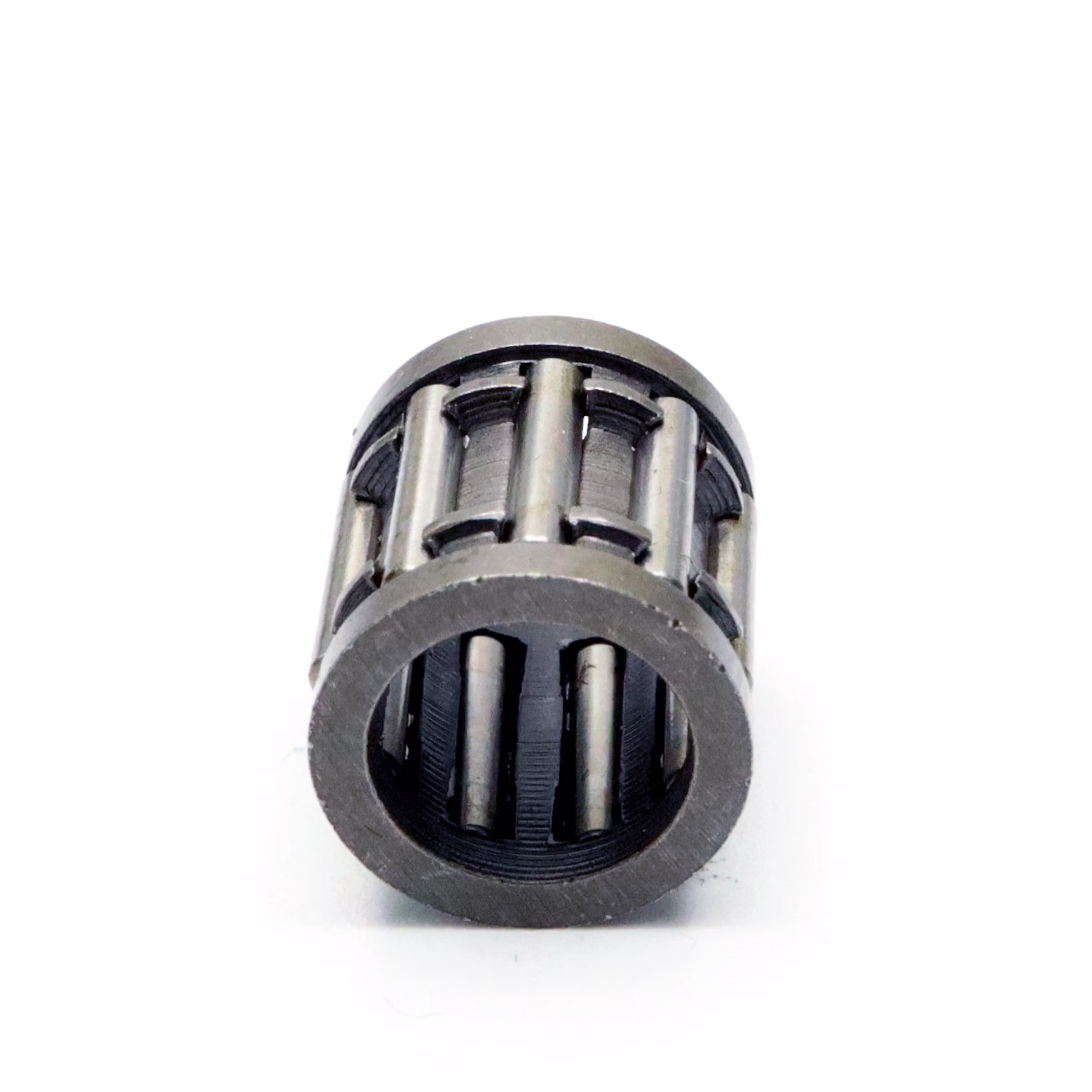 Needle roller and cage assembly Needle roller bearing K10x13x14 10x13x14mm DIN 5405 ISO 3030 PP021381 ball bearing puller machine grease bearing deep groove ball bearing ball shaft seal cover washer rubber steel cage housing tight loose din 625 table rolling bearing friction bearing clearance C3 C4 needle bearing needle roller and cage assembly cylindrical