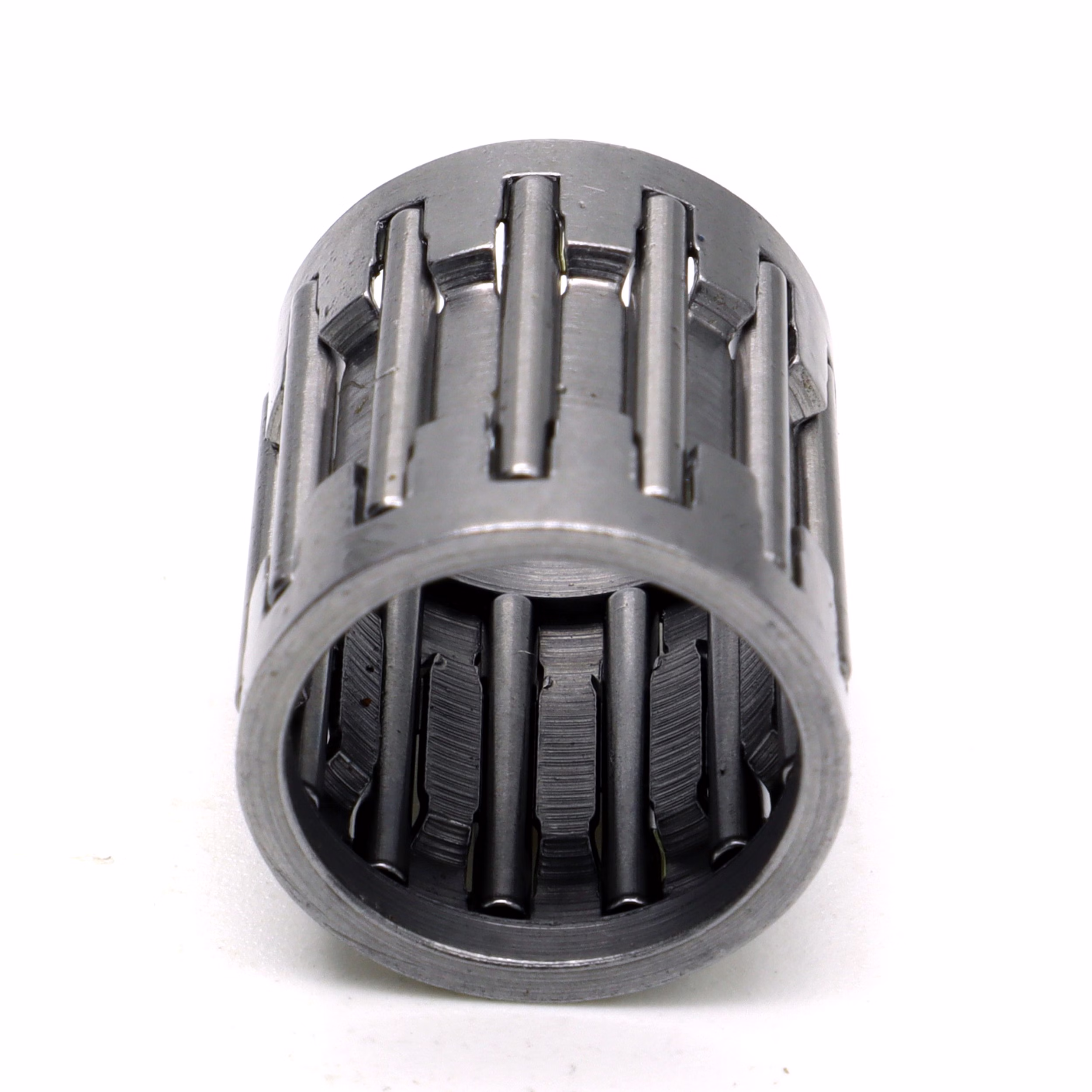 Needle roller and cage assembly Needle roller bearing K12x15x17 12x15x17mm DIN 5405 ISO 3030 PP021418 ball bearing puller machine grease bearing deep groove ball bearing ball shaft seal cover washer rubber steel cage housing tight loose din 625 table rolling bearing friction bearing clearance C3 C4 needle bearing needle roller and cage assembly cylindrical