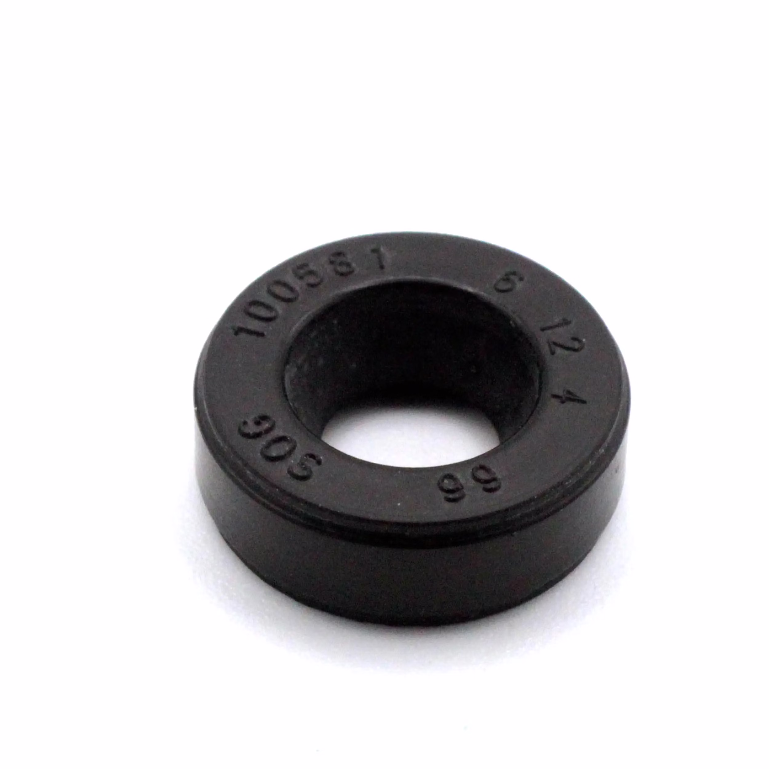 Paraolio 6x12x4mm NBR 70 DIN 3760 ISO 6194 PP040034 Paraolio NBR 70 DIN 3760 ISO 6194 6x12x4mm