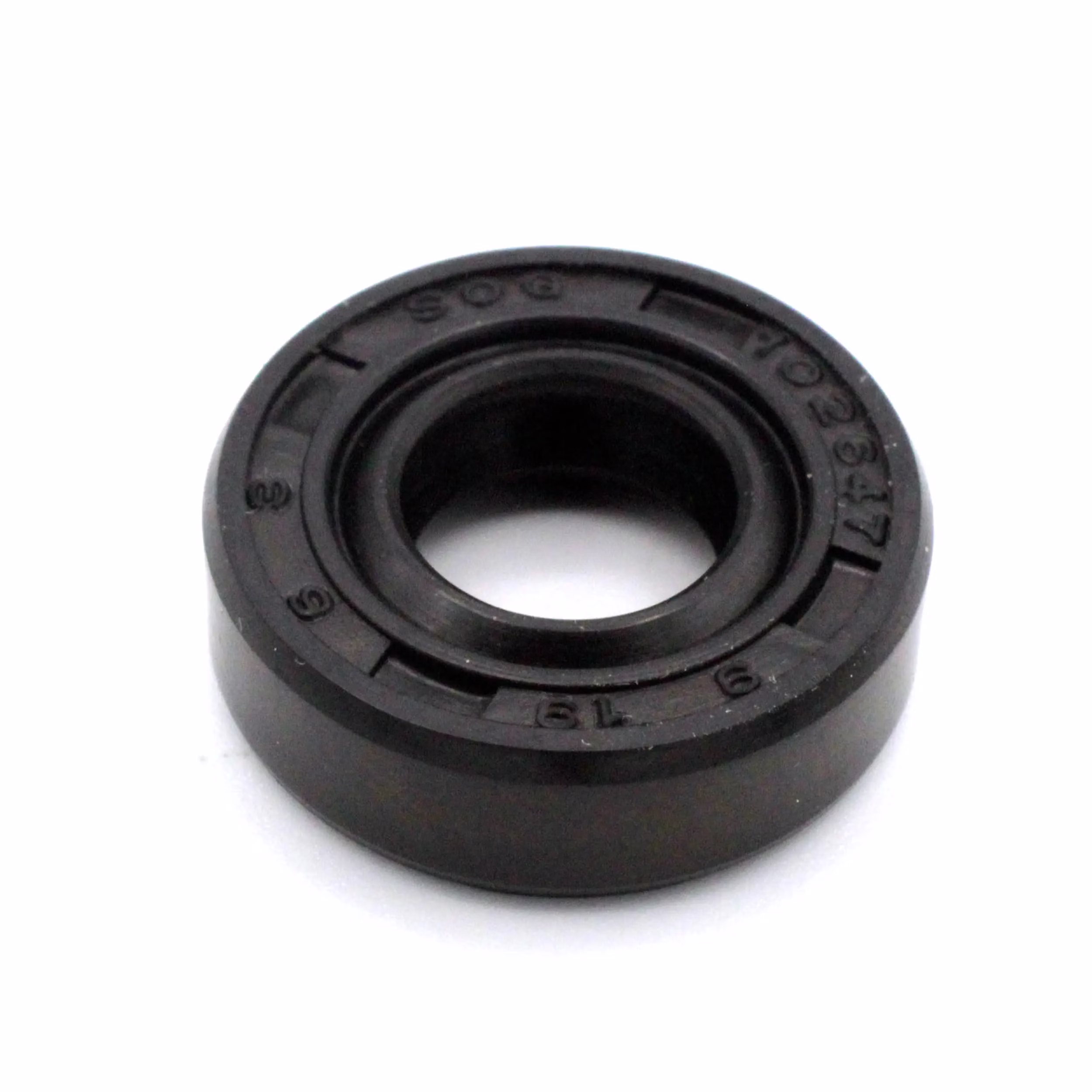 Paraolio 9x19x6mm NBR 70 DIN 3760 ISO 6194 PP040037 Paraolio NBR 70 DIN 3760 ISO 6194 9x19x6mm