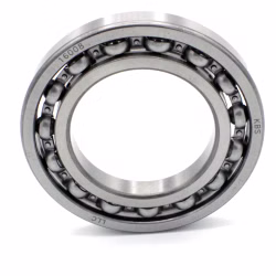Deep groove ball bearing 16008 c3 40x68x9mm DIN 625 ISO 15 PP010719 ball bearing radial bearing puller machine grease bearing deep groove ball bearing ball shaft sealing ring cover washer rubber steel cage housing tight loose din 625 table rolling bearing plain bearing clearance c3 c4 needle bearing needle roller and cage