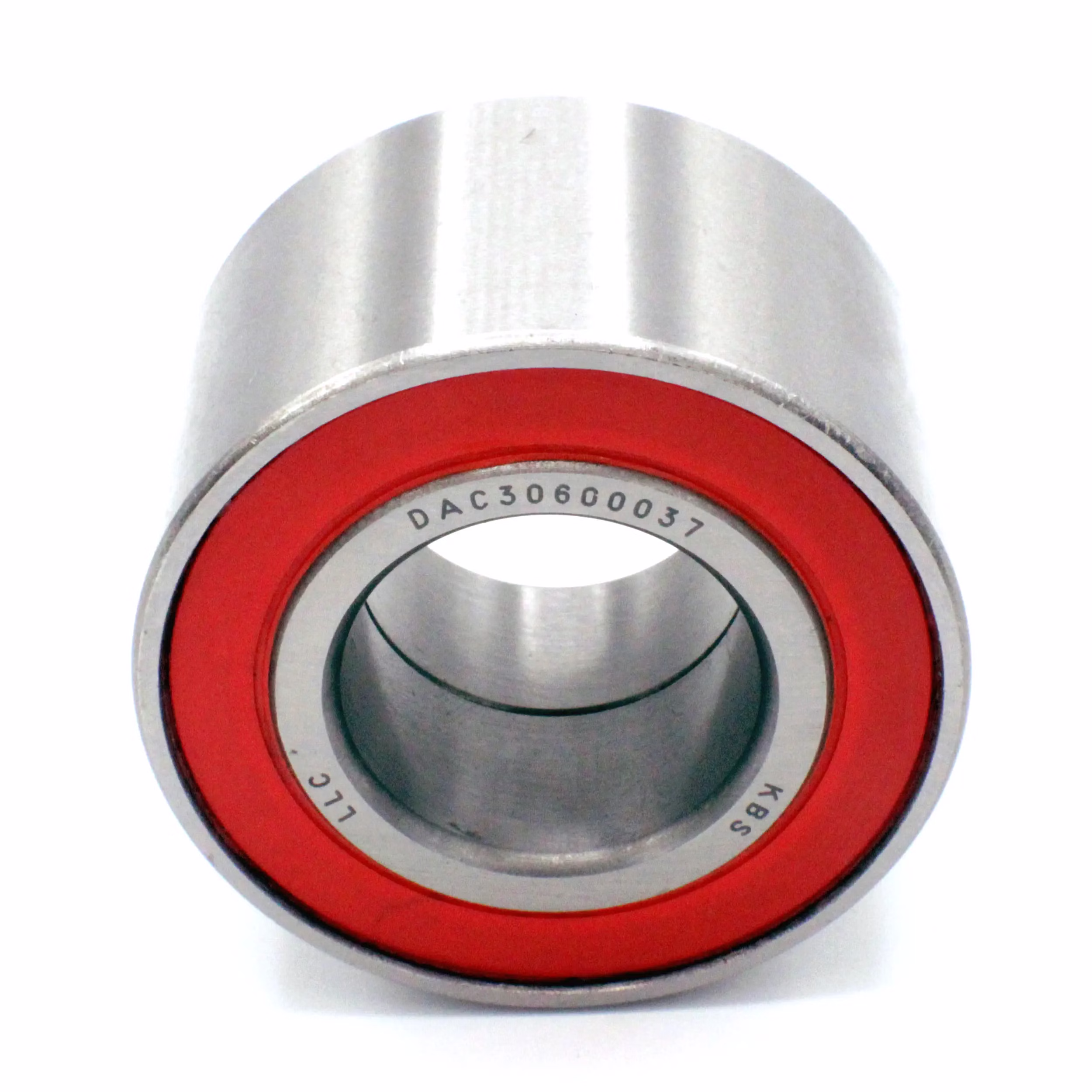 Rodamiento de bolas de contacto angular DAC 30600037 2RS 30x60x37mm DIN 628 PP100720 rodamiento de bolas extractor de la máquina de grasa rodamiento de bolas de ranura profunda eje de la cubierta de la arandela de goma de la jaula de acero apretado suelta din 625 mesa de rodamiento de fricción juego de rodamientos C3 C4 rodillo de agujas y