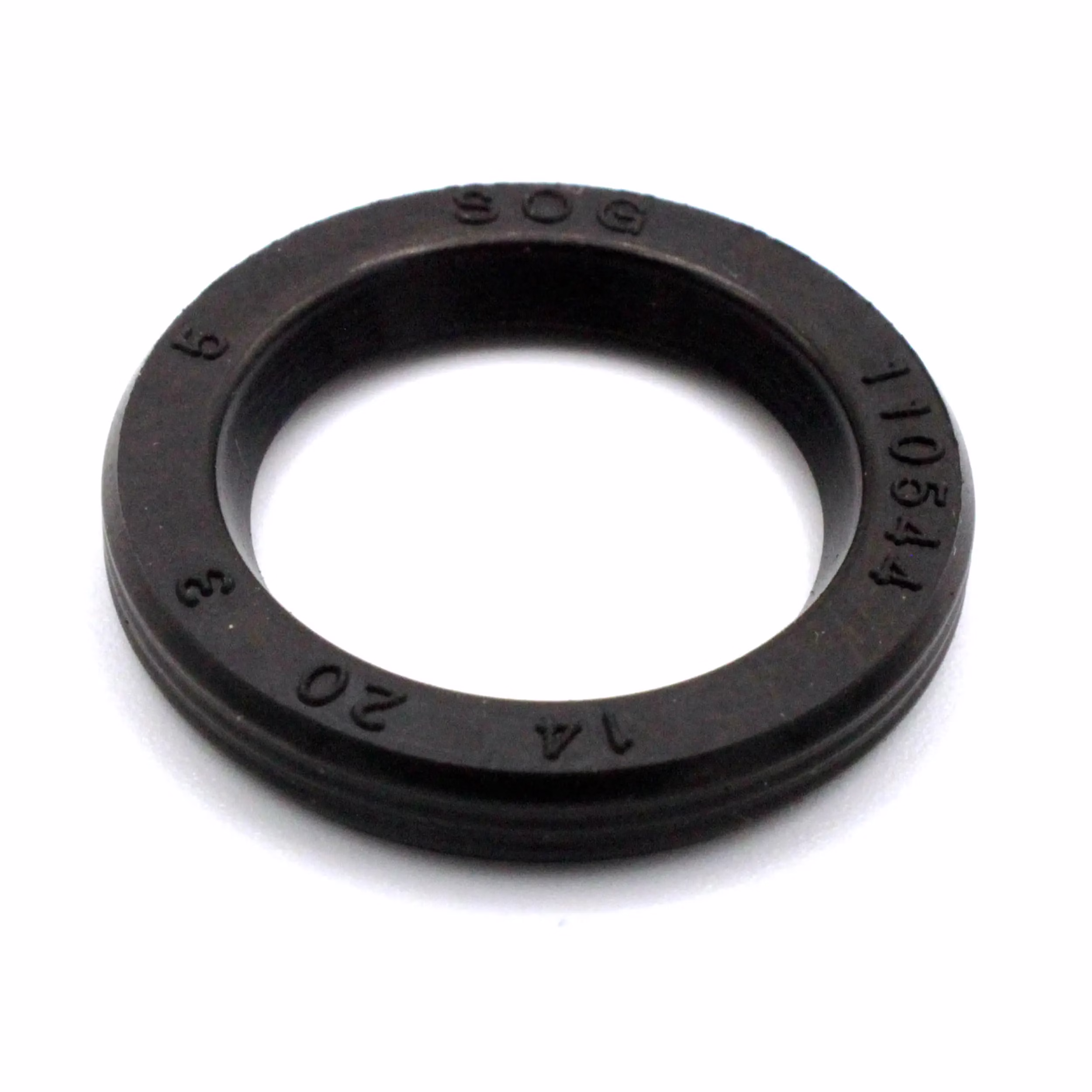 Paraolio 14x20x4mm NBR 70 DIN 3760 ISO 6194 PP040039 Paraolio NBR 70 DIN 3760 ISO 6194 14x20x4mm