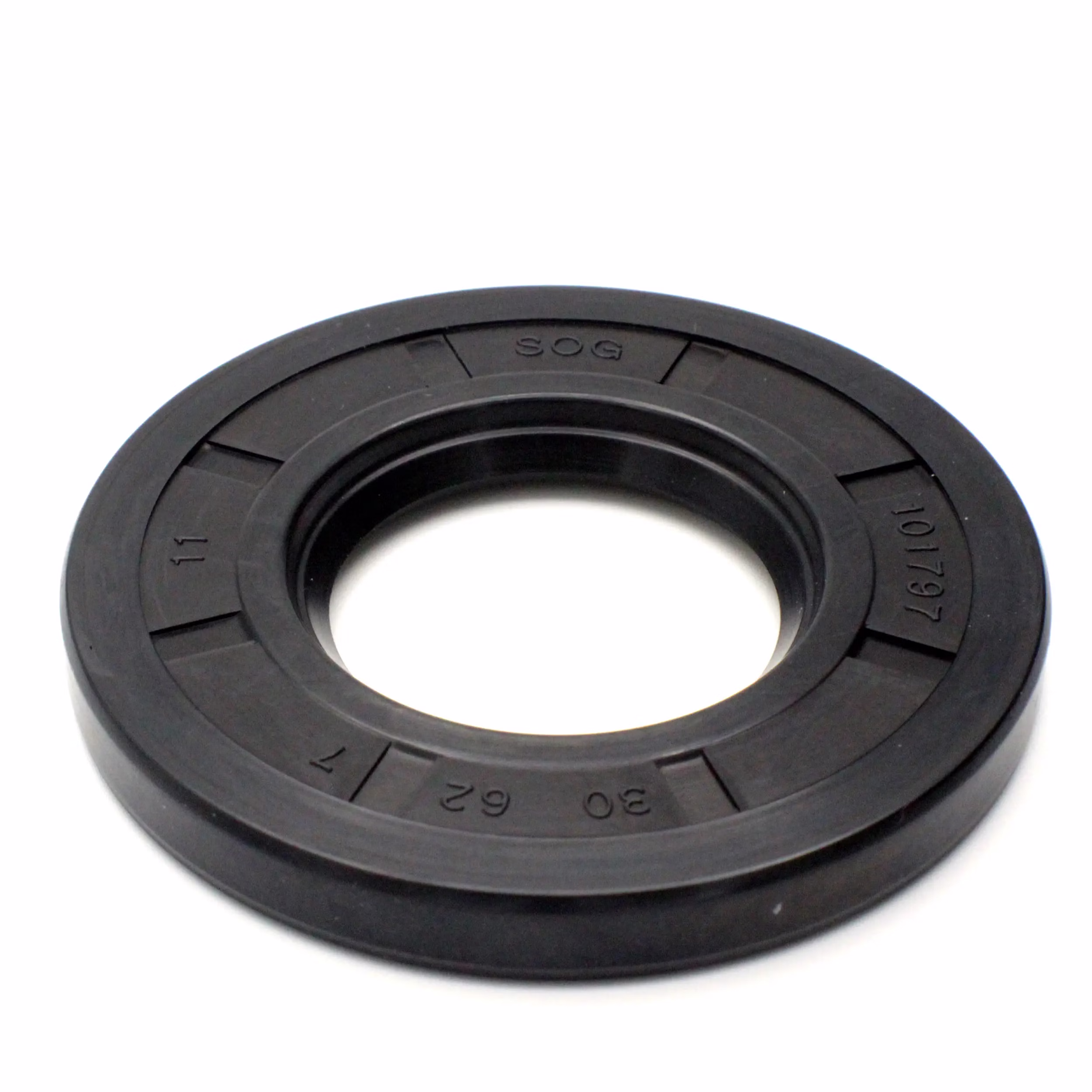 Wellendichtring 30x62x7mm NBR 70 DIN 3760 ISO 6194 PP040135 Wellendichtring NBR 70 DIN 3760 ISO 6194 30x62x7mm