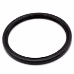 Oil seal NBR 70 DIN 3760 ISO 6194 50x58x4mm