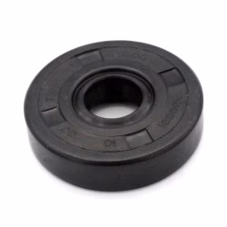 Paraolio 10x30x7mm NBR 70 DIN 3760 ISO 6194 PP040133 Paraolio NBR 70 DIN 3760 ISO 6194 10x30x7mm