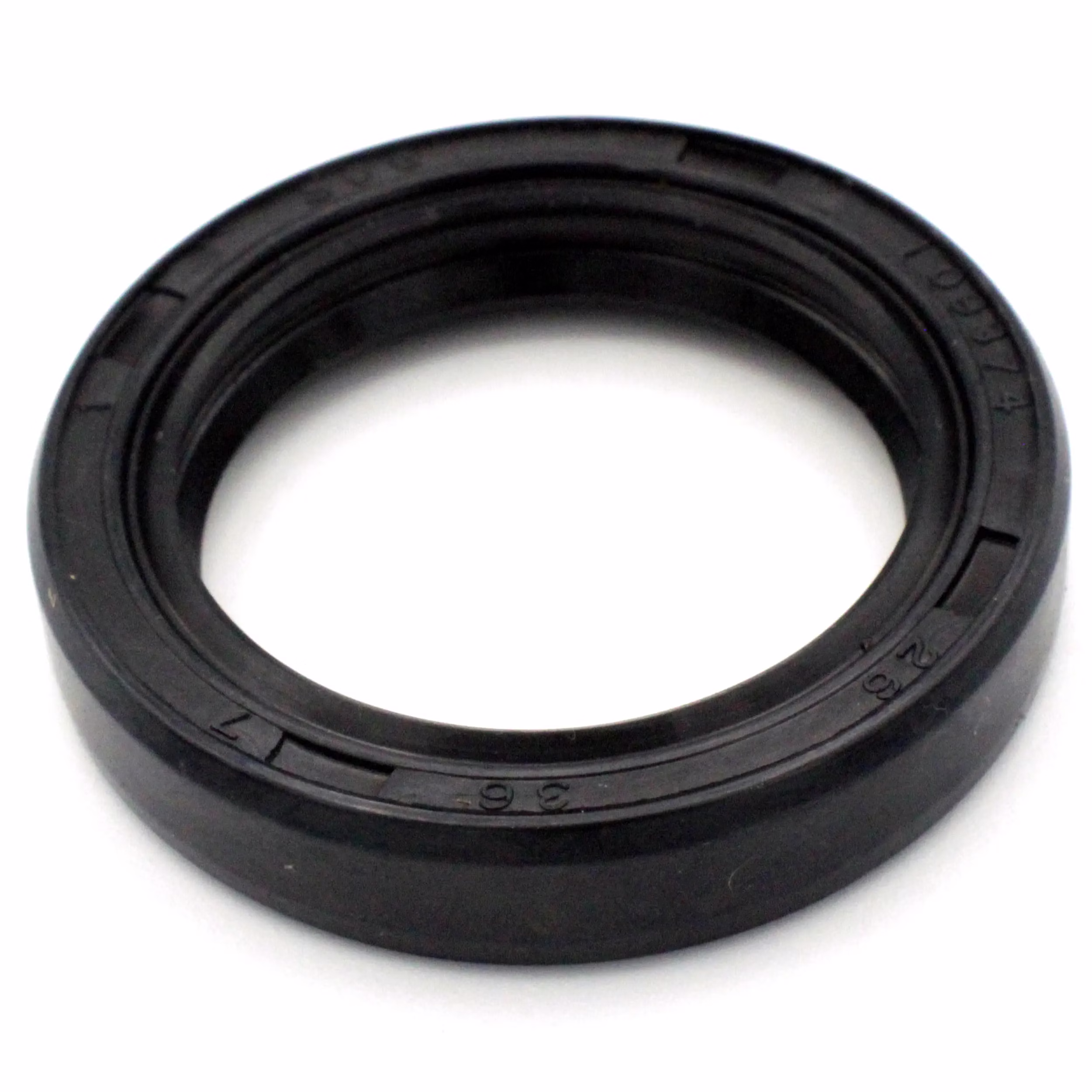 Paraolio 26x36x7mm NBR 70 DIN 3760 ISO 6194 PP040129 Paraolio NBR 70 DIN 3760 ISO 6194 26x36x7mm