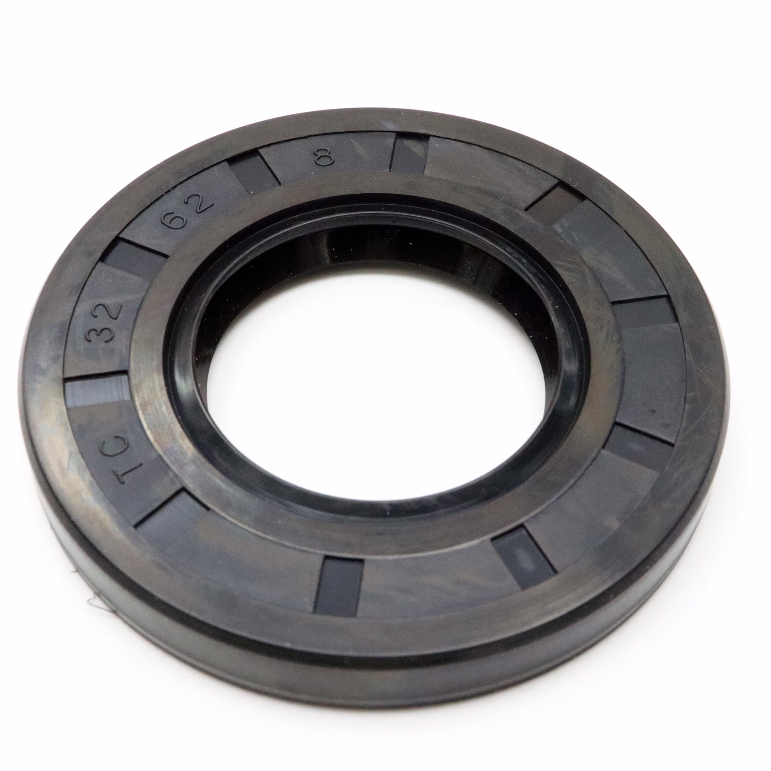 Wellendichtring 32x62x8mm NBR 70 DIN 3760 ISO 6194 PP040046 Wellendichtring NBR 70 DIN 3760 ISO 6194 32x62x8mm