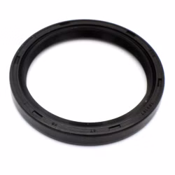 Oil seal 47x58x7mm NBR 70 DIN 3760 ISO 6194 PP040054 Oil seal NBR 70 DIN 3760 ISO 6194 47x58x7mm