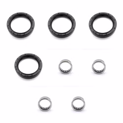Swingarm bearing for KTM ADVENTURE DUKE E-XC ENDURO EXC EXC-F FREERIDE LC4 MXC RALLY SX PPS00718 Parts for the swing arm as a spare part set in OEM quality for your vehicle