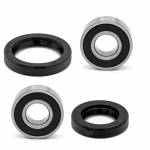 Front wheel bearing compatible with Kawasaki GPZ500S KR-1 Ninja 500 Ninja 500R ZZR250 PPS00760 Buy wheel bearings front axle online ✓ Large selection ✓ Express shipping ✓ Good prices