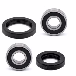 Front wheel bearing compatible with Kawasaki GPZ500S KR-1 Ninja 500 Ninja 500R ZZR250 PPS00760 Buy wheel bearings front axle online ✓ Large selection ✓ Express shipping ✓ Good prices