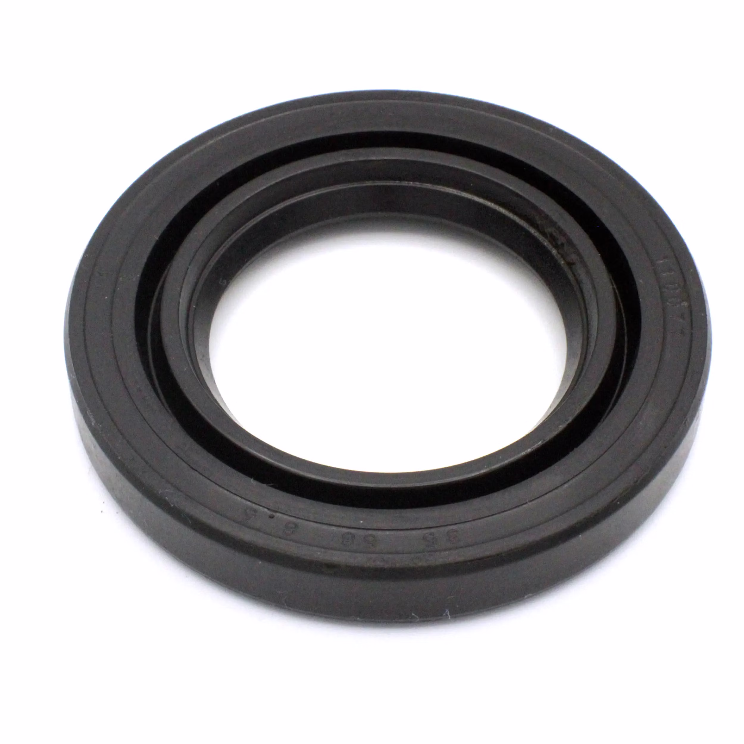 Sello de aceite 35x58x8,5mm NBR 70 DIN 3760 ISO 6194 PP040062 Retén NBR 70 DIN 3760 ISO 6194 35x58x8,5mm