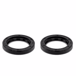 Oil seals front wheel for Kawasaki NINJA ZX-10R SE NINJA ZX-10RR PPS00786 Oil seals for the front wheel as spare part set in OEM quality for your vehicle