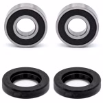 Front wheel bearing compatible with Kawasaki NINJA 300 NINJA 300 ABS Ninja 300 ABS PPS00785 Buy wheel bearings front axle online ✓ Large selection ✓ Express shipping ✓ Good prices