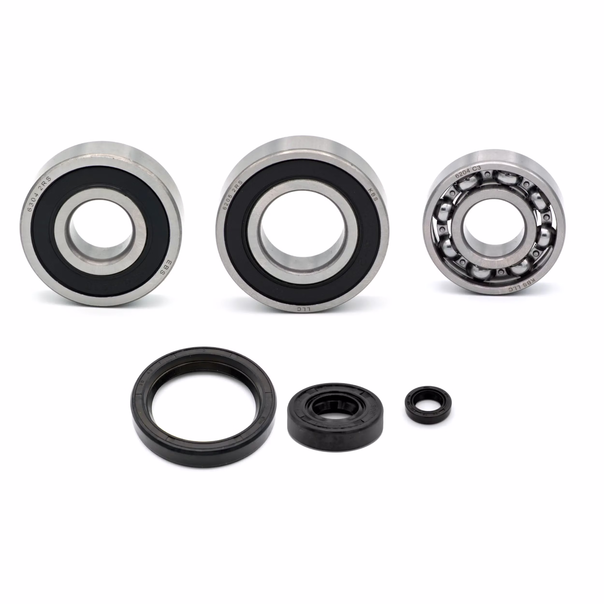 Cuscinetto del cambio per Kymco KXR PPS00797 I cuscinetti a sfera e i paraoli di qualità originale sono adatti alla manutenzione del vostro veicolo.