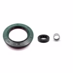 the ball bearings and oil seals in OEM quality are suitable for the maintenance of your vehicle