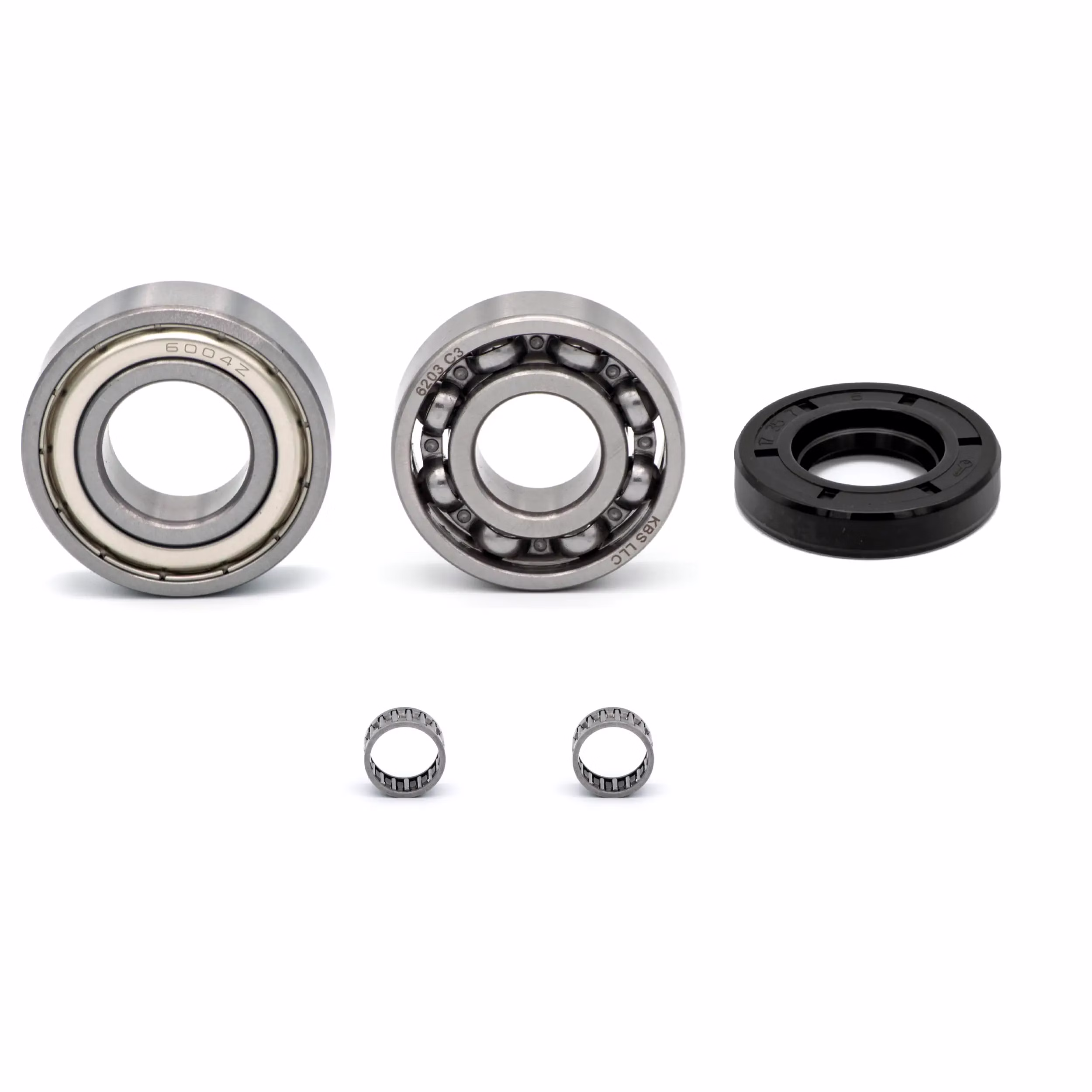 Kupplungslager kompatibel mit BMW HP4 S 1000 PPS00801 Kugellager für die Kupplung als Ersatzteil Set in Erstausrüsterqualität für dein Fahrzeug
