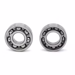 Secondary shaft gearbox bearing PPS00810 the ball bearings and oil seals in OEM quality are suitable for the maintenance of your vehicle