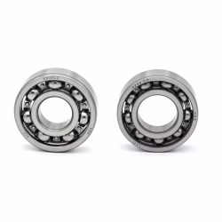 Secondary shaft gearbox bearing PPS00810 the ball bearings and oil seals in OEM quality are suitable for the maintenance of your vehicle
