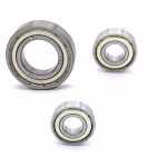 Rear wheel bearing for SYM WOLF PPS00838 Sealed wheel bearings for the rear wheel as spare part set in OEM quality for your vehicle