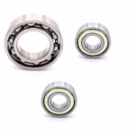 Rear wheel bearing for SYM XS XS125 PPS00843 Sealed wheel bearings for the rear wheel as spare part set in OEM quality for your vehicle