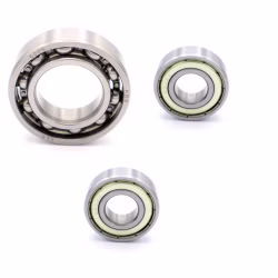 Rear wheel bearing for SYM XS XS125 PPS00843 Sealed wheel bearings for the rear wheel as spare part set in OEM quality for your vehicle
