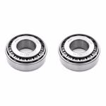 Cuscinetto ruota anteriore per BMW R 50 R 60 R 69 PPS00851 Cuscinetti ruota sigillati per l'assale anteriore come set di ricambi in qualità di primo equipaggiamento per il vostro veicolo