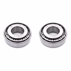 Cuscinetto ruota anteriore per BMW R 50 R 60 R 69 PPS00851 Cuscinetti ruota sigillati per l'assale anteriore come set di ricambi in qualità di primo equipaggiamento per il vostro veicolo