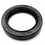 Wellendichtring NBR 70 DIN 3760 ISO 6194 30x43x7mm