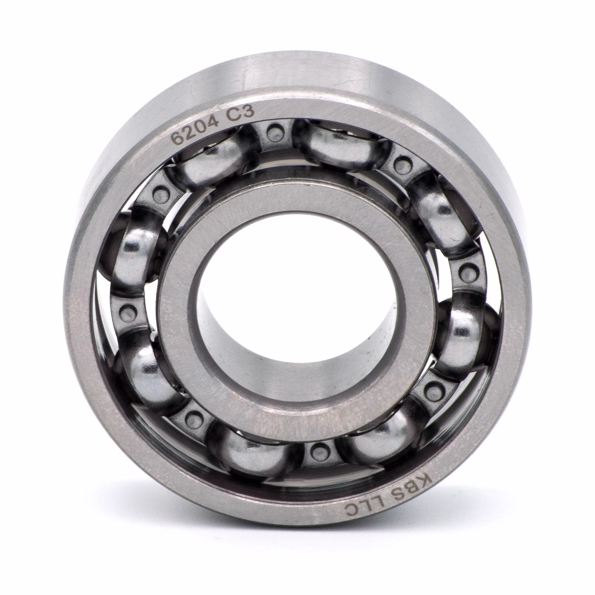 Ersatzteil kompatibel mit BMW 23121451080 11148535418 Rillenkugellager 20x47x14mm PPE01230 Ersatzteil für bmw 23121451080 11148535418 Rillenkugellager 20x47x14mm