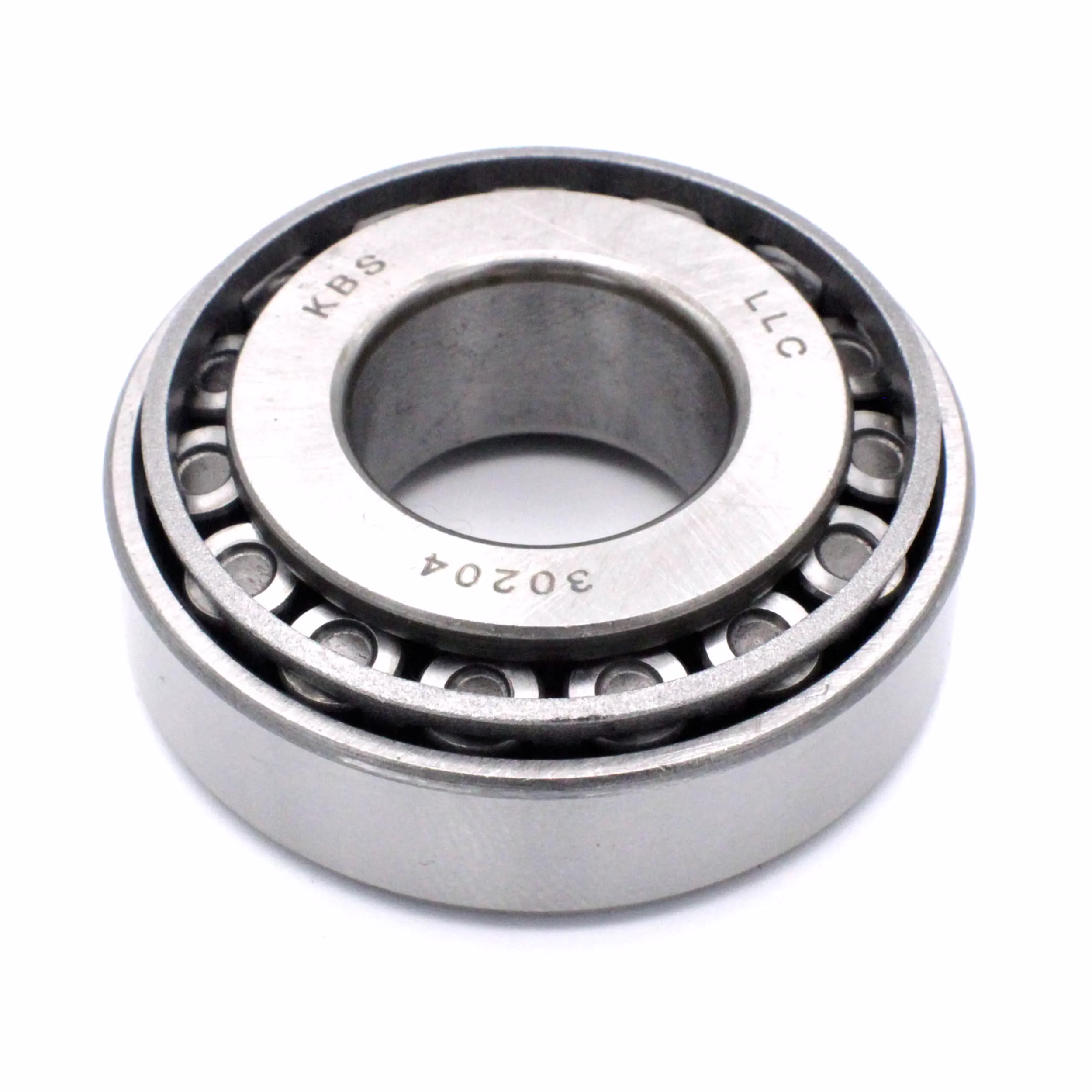 Ersatzteil kompatibel mit BMW 07119985010 Kegelrollenlager 20x47x15,25mm PPE01257 Ersatzteil für bmw 07119985010 Kegelrollenlager 20x47x15,25mm