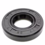 Paraolio 17x36x7mm NBR 70 DIN 3760 ISO 6194 PP040078 Paraolio NBR 70 DIN 3760 ISO 6194 17x36x7mm