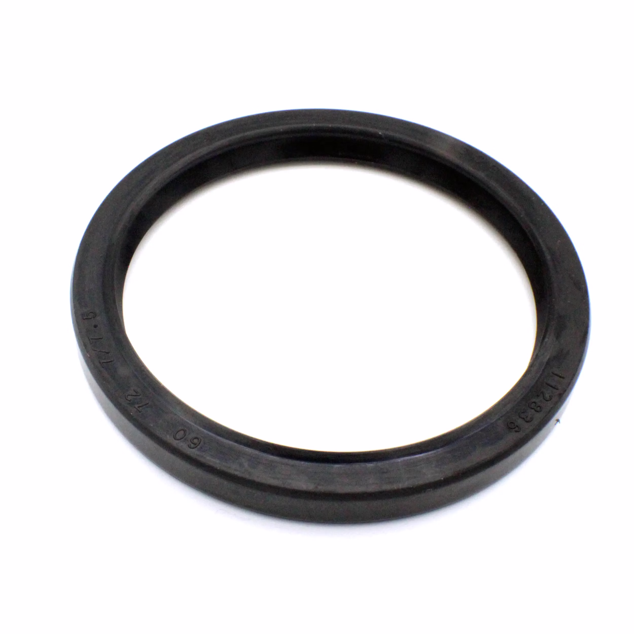 Ersatzteil kompatibel mit BMW 33117660004 Wellendichtring 60x72x7/7,5mm PPE01289 Ersatzteil für bmw 33117660004 Wellendichtring 60x72x7/7,5mm