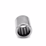 Nadelhülse HK1015 10x14x15mm DIN618 ISO 3245 PP060002 kugellager Nadellager Nadelhülse abzieher maschine fett lager rillenkugellager kugel welle abdichtung deckscheibe gummi stahl käfig gehäuse fest los din 625 tabelle wälzlager Reibung Lagerluft C3 C4 nadellager nadelkranz zylinderrollen axial kräfte