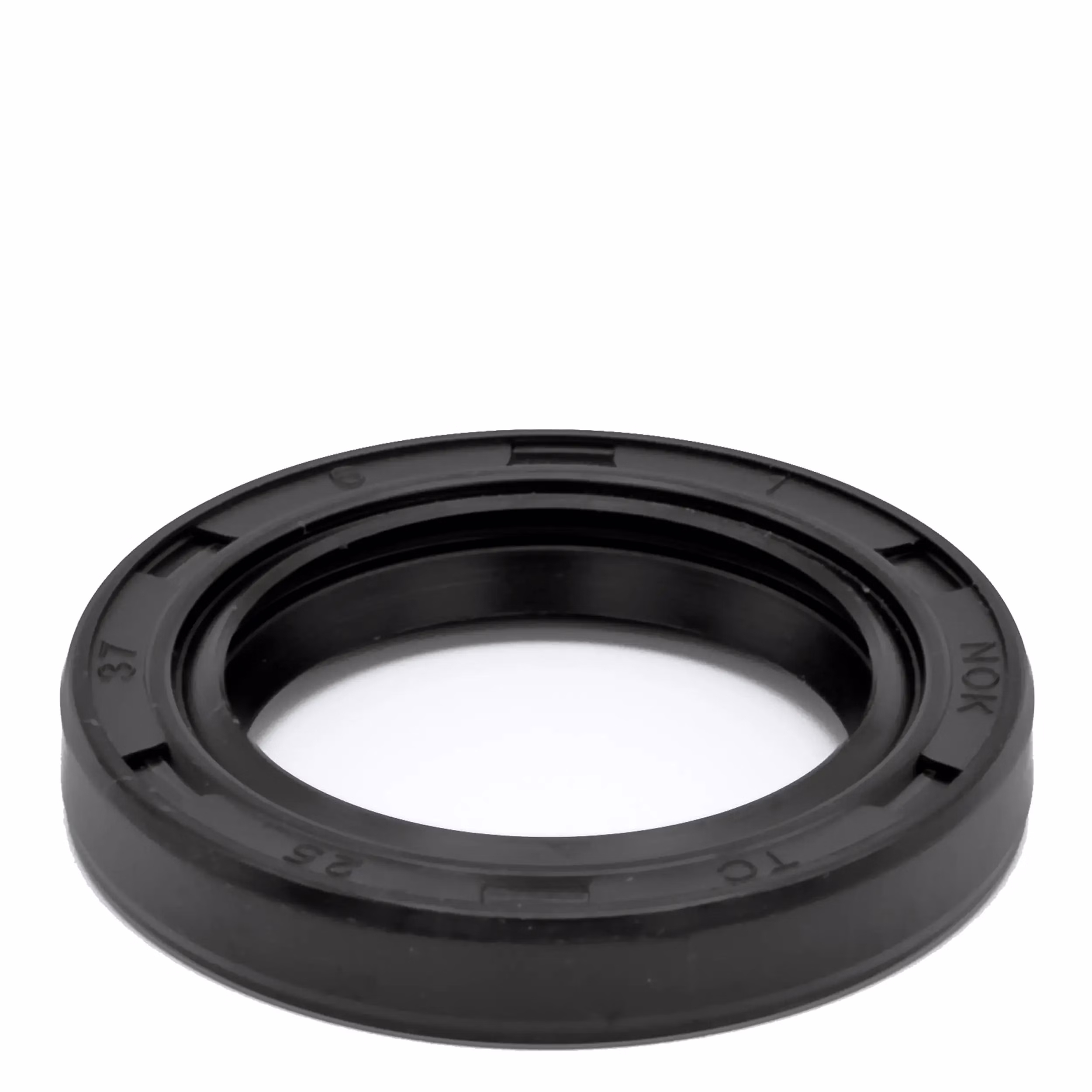 Spare part for BMW 11117721848 oil seal 25x37x6mm PPE01352 Spare part for bmw 11117721848 oil seal 25x37x6mm