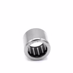 Drawn cup needle roller bearings HK1416 14x20x16mm DIN618 ISO 3245 PP060004 ball bearing needle bearing drawn cup needle roller bearing puller machine grease bearing deep groove ball bearing ball shaft seal cover washer rubber steel cage tight loose din 625 table rolling bearing friction bearing clearance C3 C4 needle bearing need