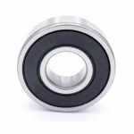 Spare part for BMW 23127709798 deep groove ball bearing 22x56x16mm PPE01353 Spare part for bmw 23127709798 deep groove ball bearing 22x56x16mm