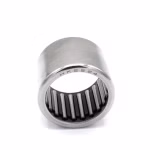 Drawn cup needle roller bearings HK2524 25x32x24mm DIN618 ISO 3245 PP060012 ball bearing needle bearing drawn cup needle roller bearing puller machine grease bearing deep groove ball bearing ball shaft seal cover washer rubber steel cage tight loose din 625 table rolling bearing friction bearing clearance C3 C4 needle bearing need