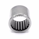 Drawn cup needle roller bearings HK2526 25x32x26mm DIN618 ISO 3245 PP060013 ball bearing needle bearing drawn cup needle roller bearing puller machine grease bearing deep groove ball bearing ball shaft seal cover washer rubber steel cage tight loose din 625 table rolling bearing friction bearing clearance C3 C4 needle bearing need