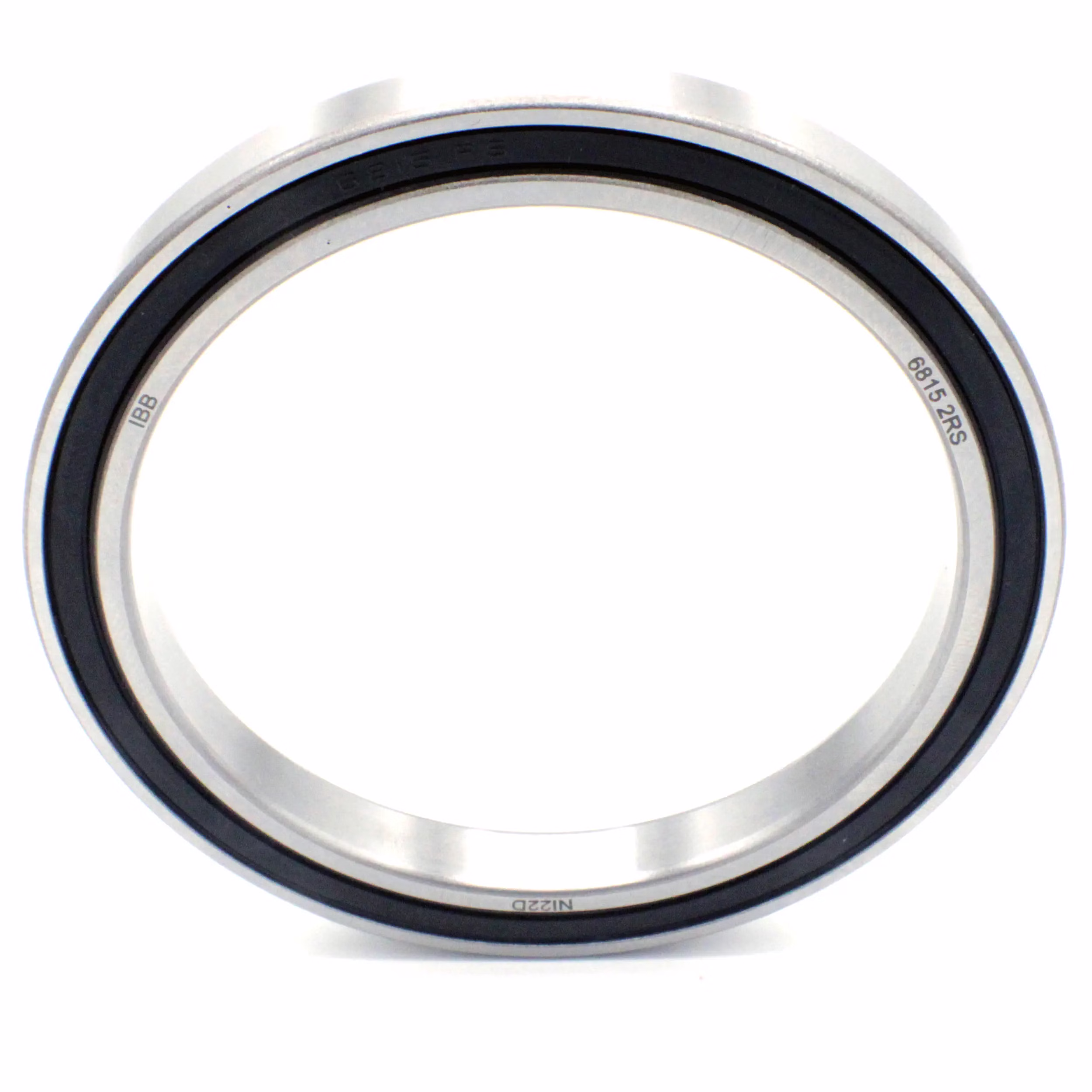 Recambio para Kymco 96105-LFA5-80B Rodamiento rígido de bolas 75x95x10mm PPE01472 Recambio para kymco 96105-LFA5-80B Rodamiento rígido de bolas 75x95x10mm