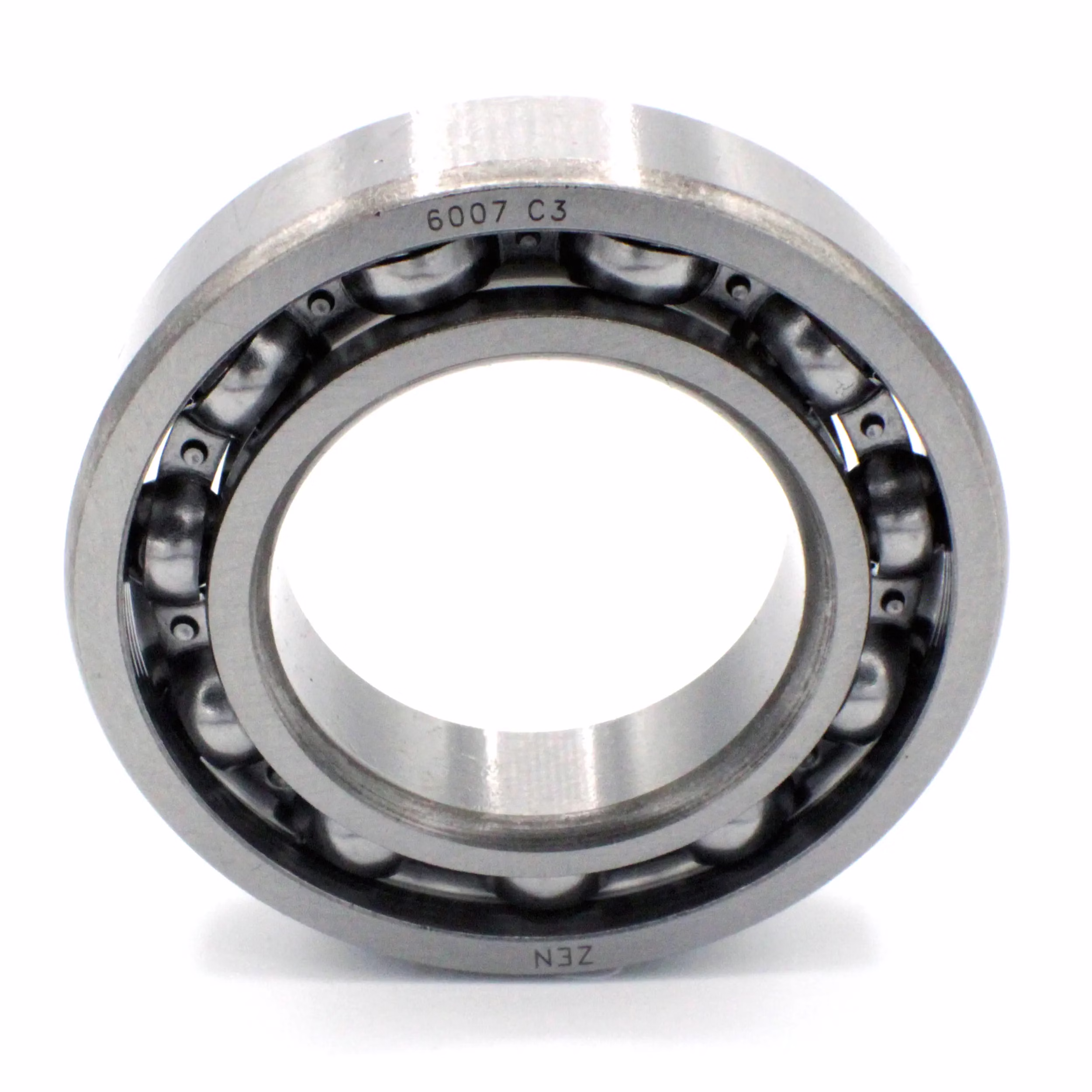 Pièce de rechange pour SYM 91002-TL1-000 Roulement à billes à gorge profonde 35x62x14mm PPE01489 Pièce de rechange pour sym 91002-TL1-000 Roulement à billes à gorge profonde 35x62x14mm