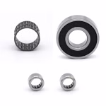 Ball bearing for the clutch as spare part set in OEM quality for your vehicle