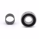 Clutch bearing for KTM ADVENTURE DUKE ENDURO EXC LC4 RALLY Rally SMC SUPERMOTO SX SXC PPS00871 Ball bearing for the clutch as spare part set in OEM quality for your vehicle